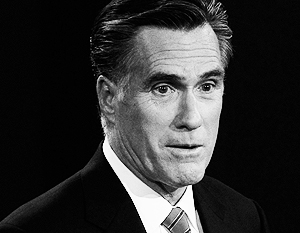 Ромни извинился перед голосующими за Обаму американцами