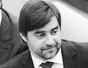 Депутат призвал предотвратить бегство героев «Анатомии протеста 2»
