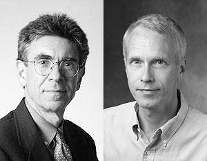 Лефковиц и Кобилка – лауреаты Нобелевской премии по химии 2012 года