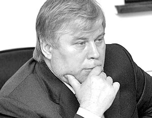 Адвокат Анатолий Кучерена 