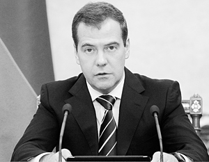 Дмитрий Медведев пообещал много тратить на образование