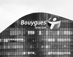 Француженке пришел телефонный счет на 11,7 квадриллионов евро