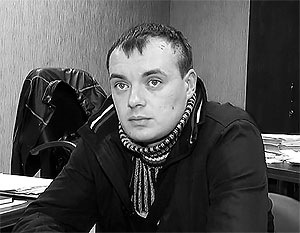 Алексей Русаков не воспользовался шансом сдаться добровольно