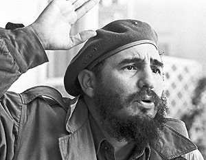 СМИ: Кастро во время Карибского кризиса мог взять на службу бывших нацистов
