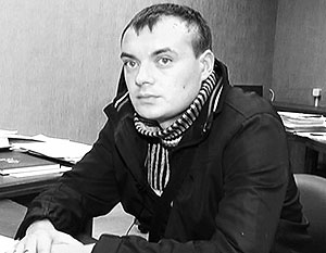 Алексей Русаков заявил, что самостоятельно пришел в полицию с повинной