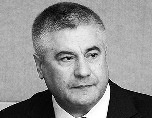 Владимир Колокольцев официально признал, что реформа МВД никого не устроила