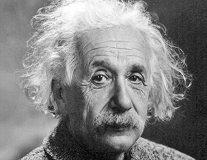 Письмо Эйнштейна о Боге и религии ушло с молотка за 3 млн долларов
