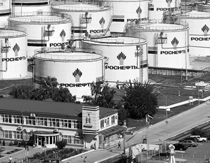 Особенность сделки Роснефти и BP состоит в обмене акциями между компаниями