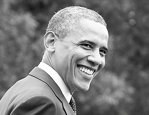 Обама перечислил симптомы «ромнезии»