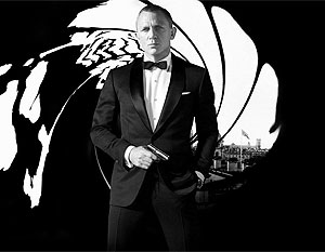 Темный рыцарь 007
