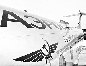 «Аэрофлот» может отказаться от монополии на 34 рейса за рубеж