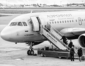 «Аэрофлот» решил отказаться от монополии на 34 рейса за рубеж