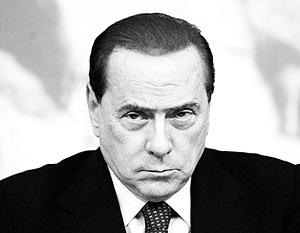 Прокуроры десятки раз пытались привлечь Берлускони к ответственности