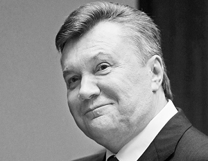 Exit-poll's: Партия Януковича лидирует на выборах в Раду