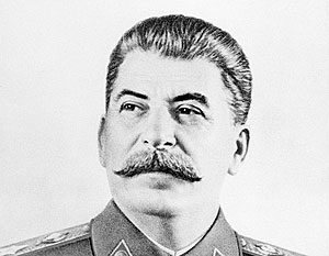 Медведев: Сталин и другие советские руководители заслуживают жесткой оценки