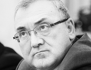 В глазах политологов Руслан Цаликов остается лишь заместителем Сергея Шойгу