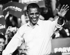 CNN: Обама победил на выборах президента США