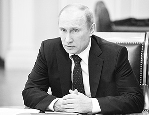 Эксперт: Путин показал новый подход к кадровой политике