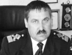 Глава компании-судовладельца «Амурской» арестован