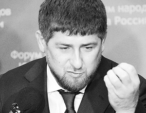 Кадыров ответил на слова катарского богослова о том, что «Россия – враг ислама»