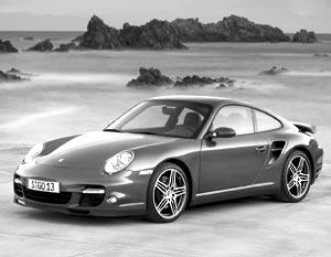 Одним из лучших среди всех автомобилей Forbes признал  Porsche 911 Turbo