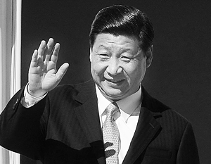 Избран новый генсек Коммунистической партии Китая
