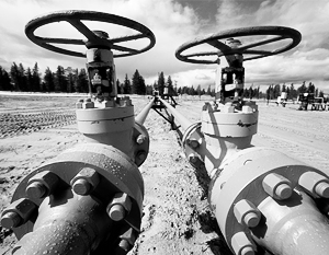 Туркмения пообещала Европе и Азии газ с месторождения-гиганта