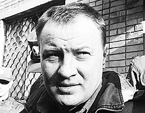 Дело об убийстве Буданова рассмотрят присяжные