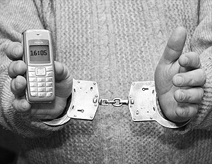 Освобождение от «мобильного рабства» для абонента будет стоить 100 рублей