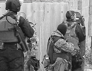 Командир роты ОМОН «Зубр» погиб при ликвидации бандглаваря в Дагестане