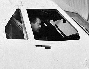 Медведев: Пассажирский авиапарк сильно изношен