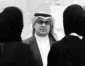 В Саудовской Аравии внедрили систему слежения за женщинами