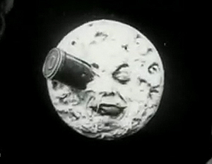 СМИ: США хотели взорвать Луну для устрашения СССР