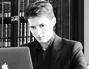 Павел Дуров – образцово-показательный петербургский вундеркинд, одиозный сетевой бизнесмен и хозяин сети «ВКонтакте»