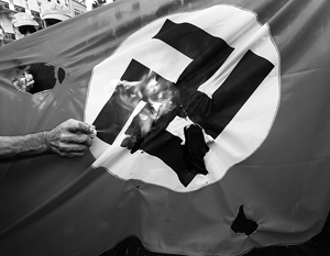ООН по инициативе России приняла резолюцию против героизации нацизма