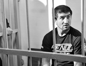 СМИ: Мирзаеву предложили вернуться на ринг