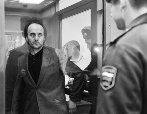 Суд отобрал присяжных для дела об убийстве Буданова