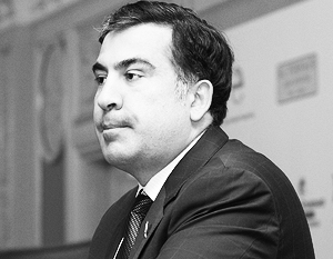 «Грузинская мечта»: У Саакашвили нет гарантий неприкосновенности
