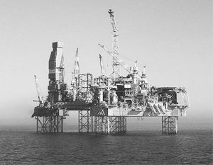 Израильское газовое месторождение «Левиафан» будет развивать австралийская Woodside