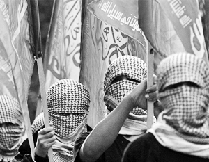 ХАМАС извлек уроки из последнего конфликта с Израилем