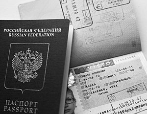 МИД: Россию больше не устраивает затягивание ЕС вопроса об отмене виз