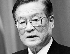 Министр обороны Японии приказал сбить ракету КНДР