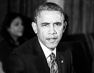 Обама решил не откладывать подписание «закона Магнитского» в долгий ящик 