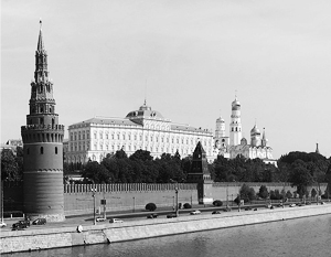 Кремль пообещал ответить США на принятие «списка Магнитского»