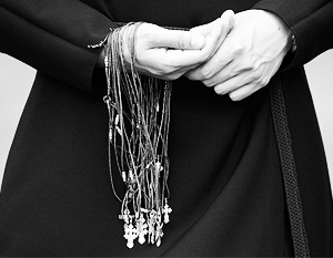 РПЦ решила обсудить допустимый образ жизни и внешний вид священников