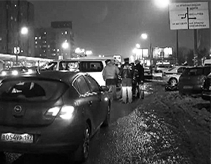 СК: Водителя на Звенигородке убили при ограблении