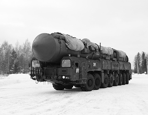 СМИ: Ракетные войска откажутся от закупок грузовиков МАЗ