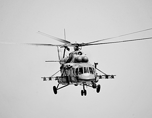 Вертолеты «Терминатор» начали поступать на базу Восточного военного округа