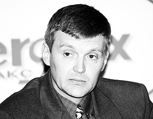 Адвокат: Александр Литвиненко был агентом МИ-6
