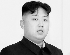 Ким Чен Ын рассказал о запуске ракеты КНДР